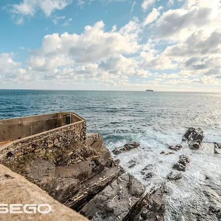 Dimora Capo Santa Chiara ג'נובה