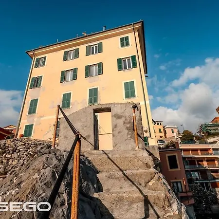 Dimora Capo Santa Chiara *