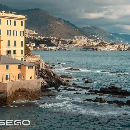 Dimora Capo Santa Chiara