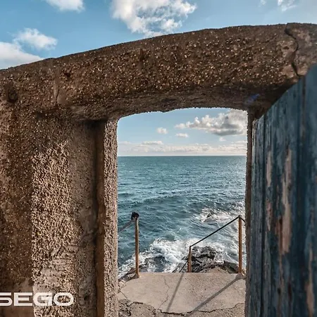 Dimora Capo Santa Chiara *